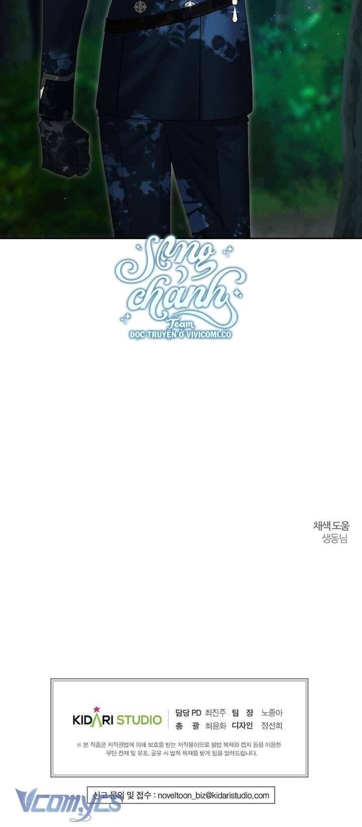 Tôi Phải Giấu Em Trai Trước Đã Chương 89 Ảnh 45