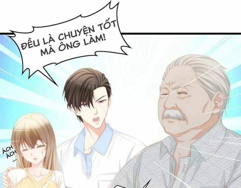 Tổng Tài Đại Nhân Song Mặt Kiều Thê Chương 33 Ảnh 35
