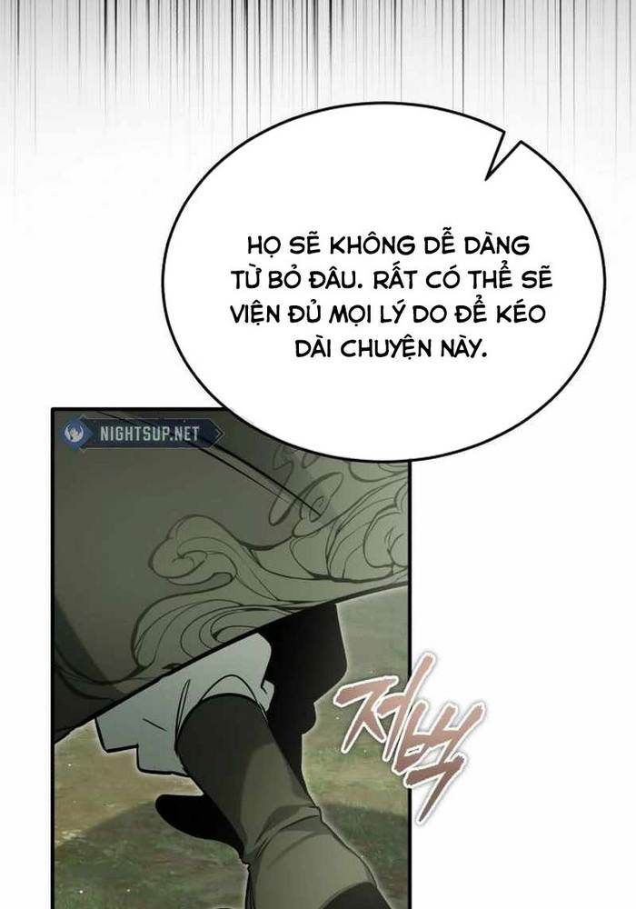 Hồi Quy Giả Về Hưu Chương 65 Ảnh 97
