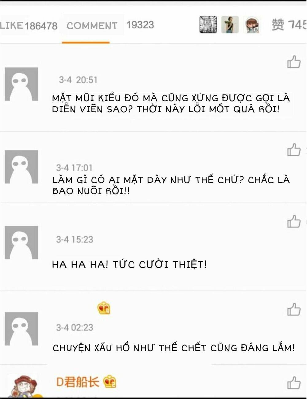 Kim Tiền Chí Thượng Chương 5 Ảnh 25