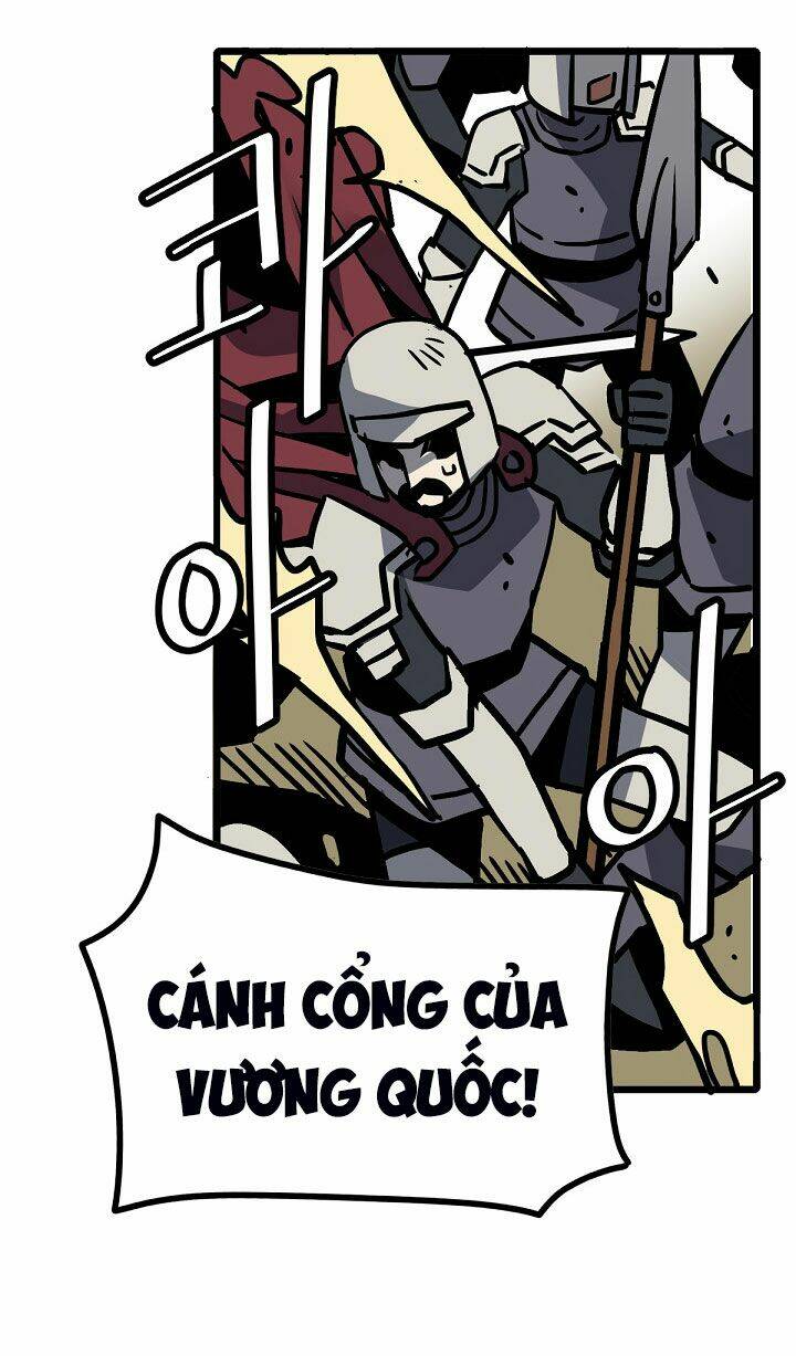 Cuộc Phiêu Lưu Của Cậu Bé Rồng Chương 9 Ảnh 21