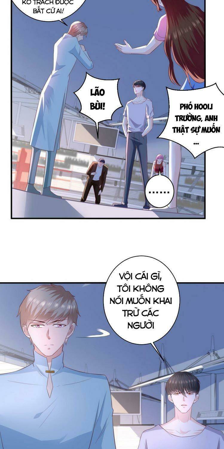 Trùng Sinh Chi Thần Đế Quy Lai Chương 64 Ảnh 14