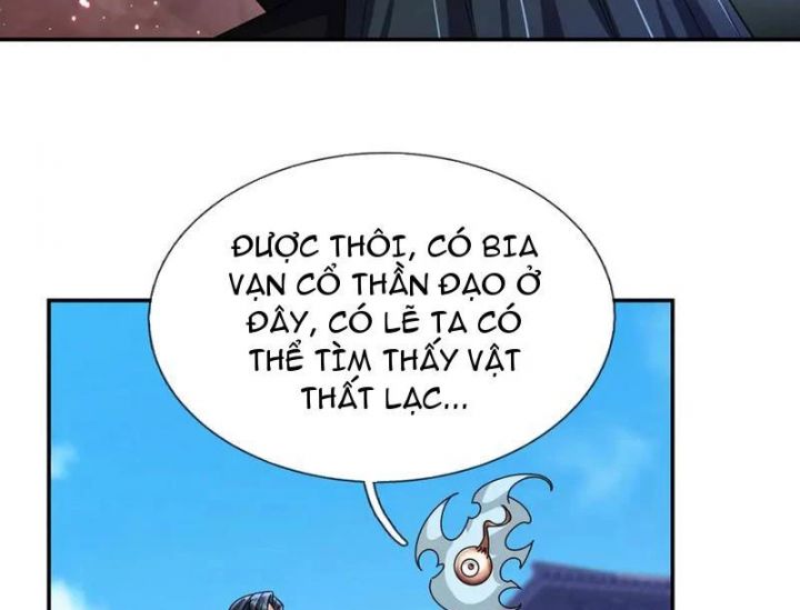 Ngủ Say Vạn Cổ: Xuất Thế Quét Ngang Chư Thiên Chương 100 Ảnh 16