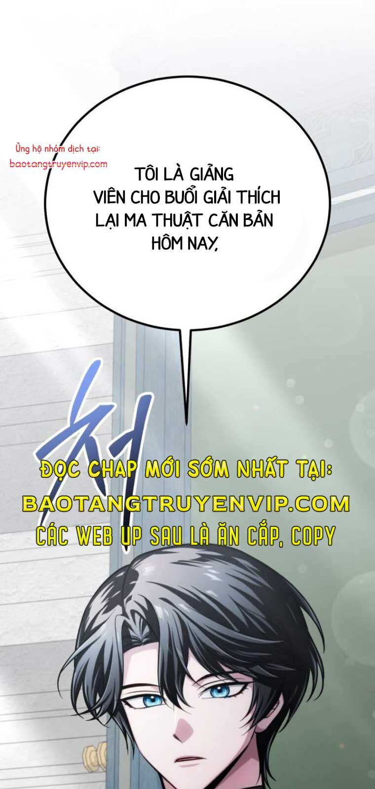 Đứa Con Có Vấn Đề Của Ma Tháp Chương 13 Ảnh 113