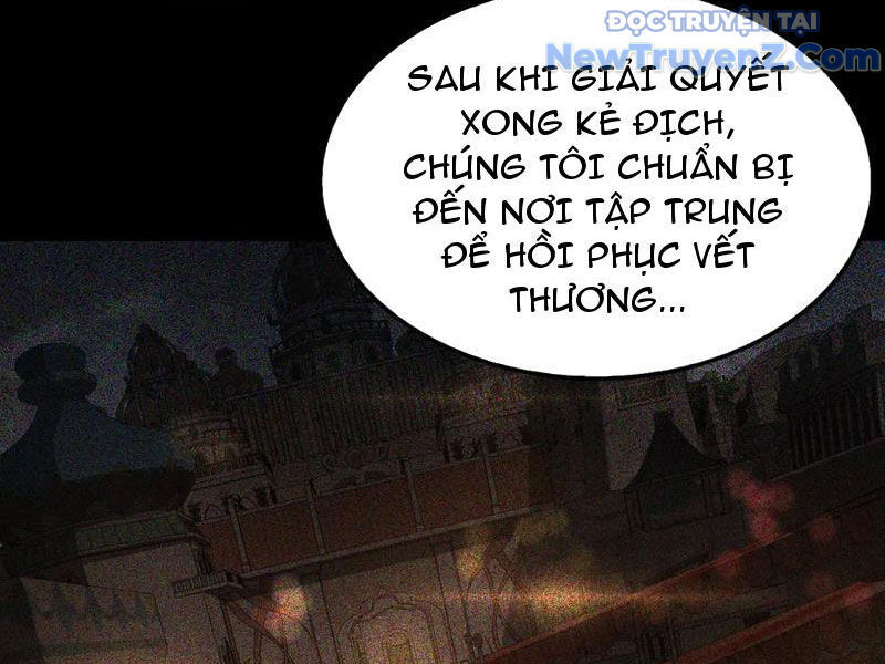 Mạt Thế Kiếm Thần: Ta Chấn Kinh Toàn Cầu Chương 74 Ảnh 19