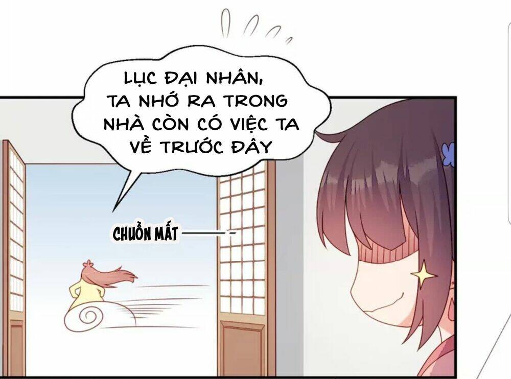 Ỷ Thế Ghẹo Người Chương 26 Ảnh 27