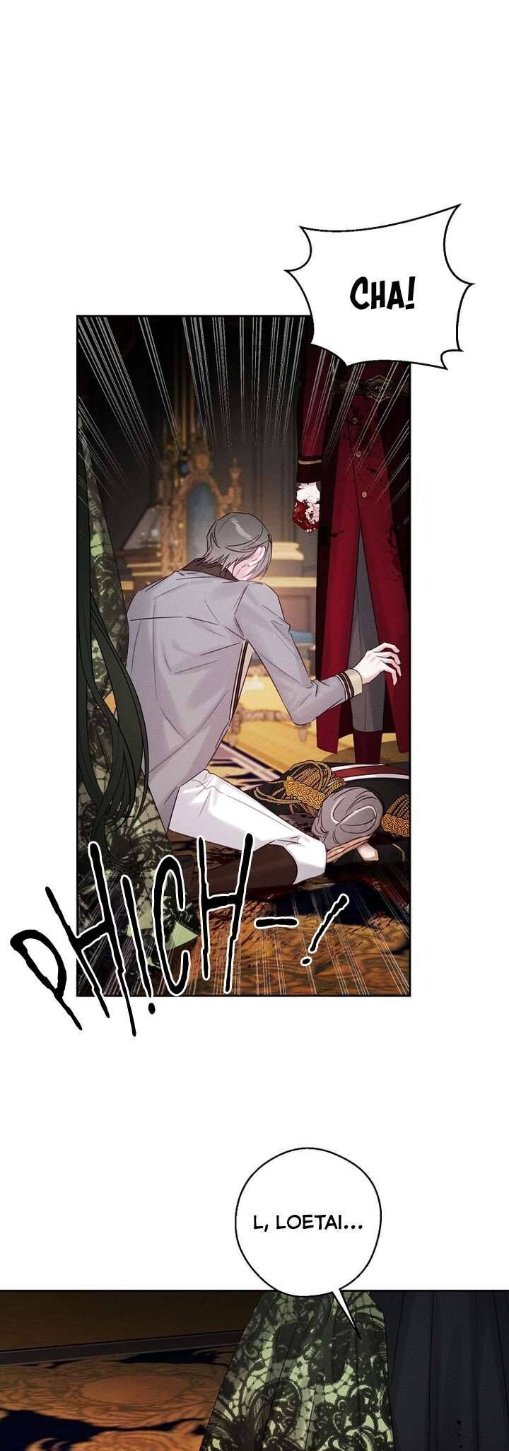 Tôi Phải Giấu Em Trai Trước Đã Chương 88 Ảnh 5