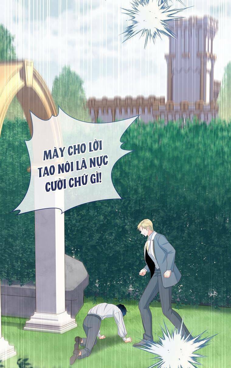 Chồng Tôi Là Người Do Tôi Định Đoạt Chương 17 Ảnh 4