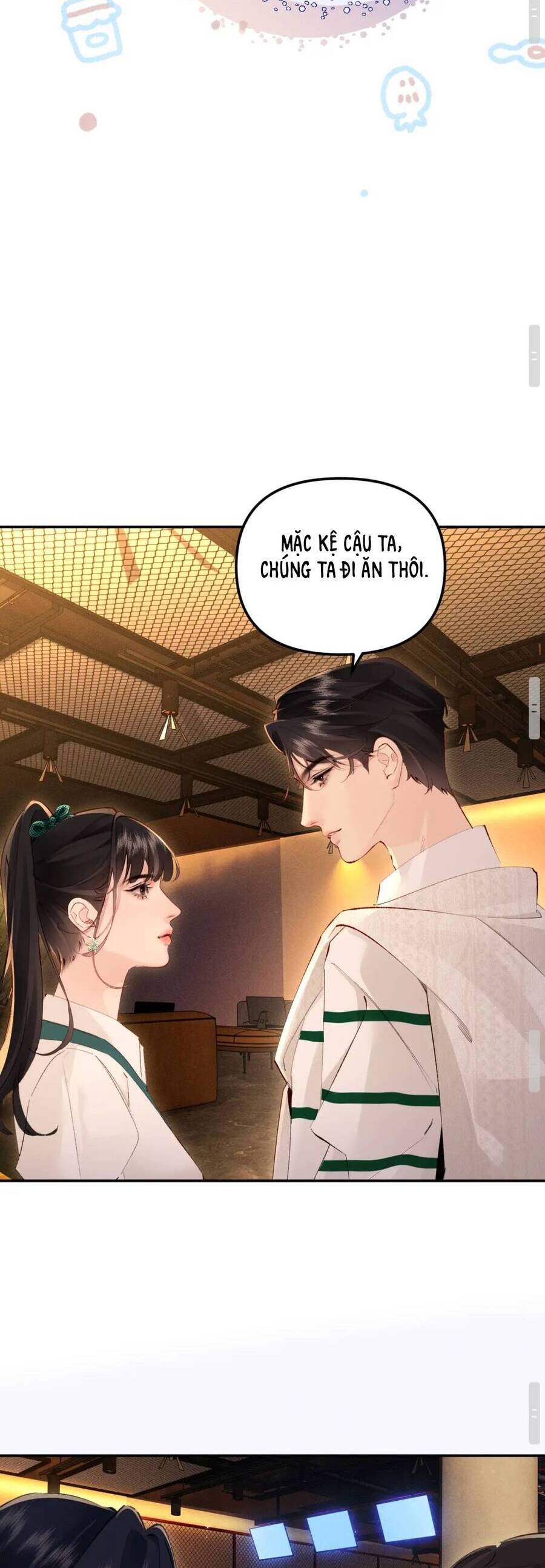 Siêu Cấp Cưng Chiều Chương 10 Ảnh 17