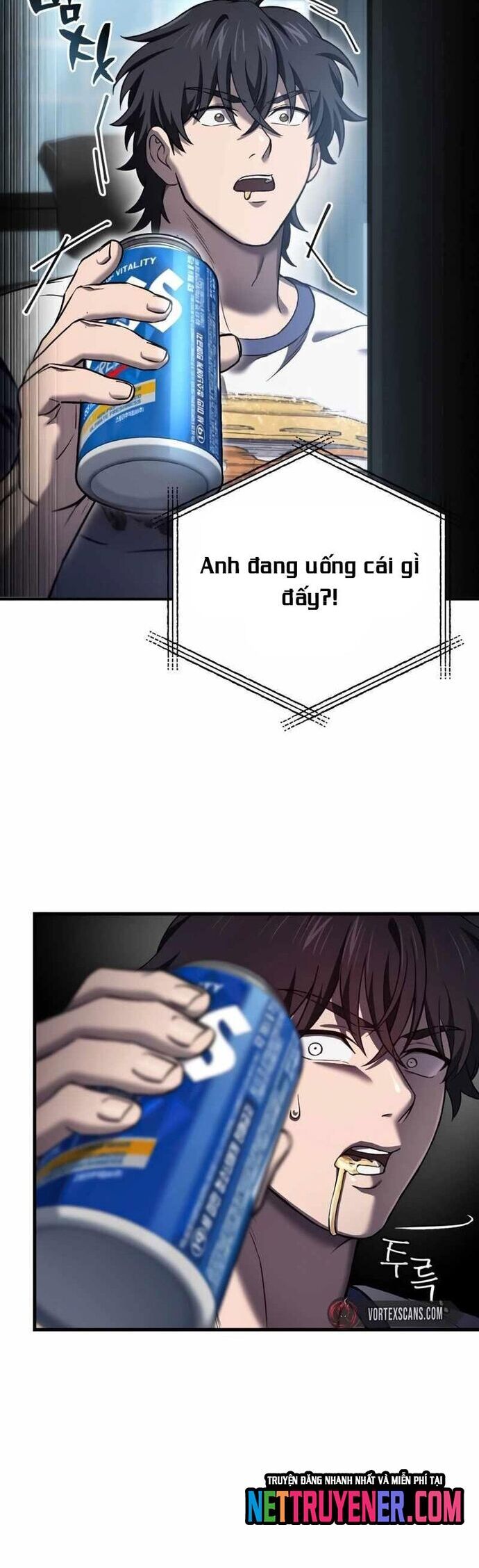 Chỉ Mình Ta Hồi Sinh Chương 46 Ảnh 37