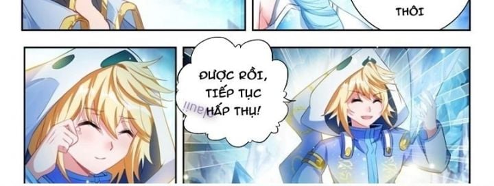 Tuyệt Thế Đường Môn - Đấu La Đại Lục 2 Chương 541 Ảnh 30