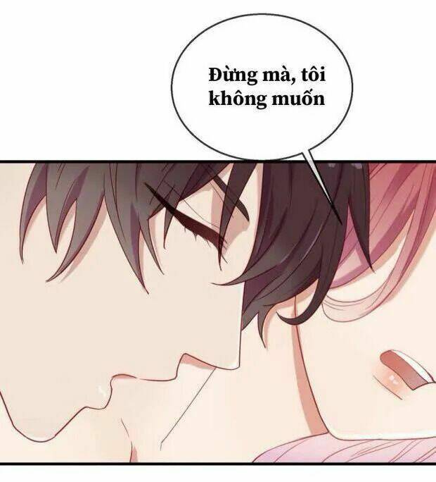Độc Dược Của Tình Yêu Chương 5 Ảnh 12
