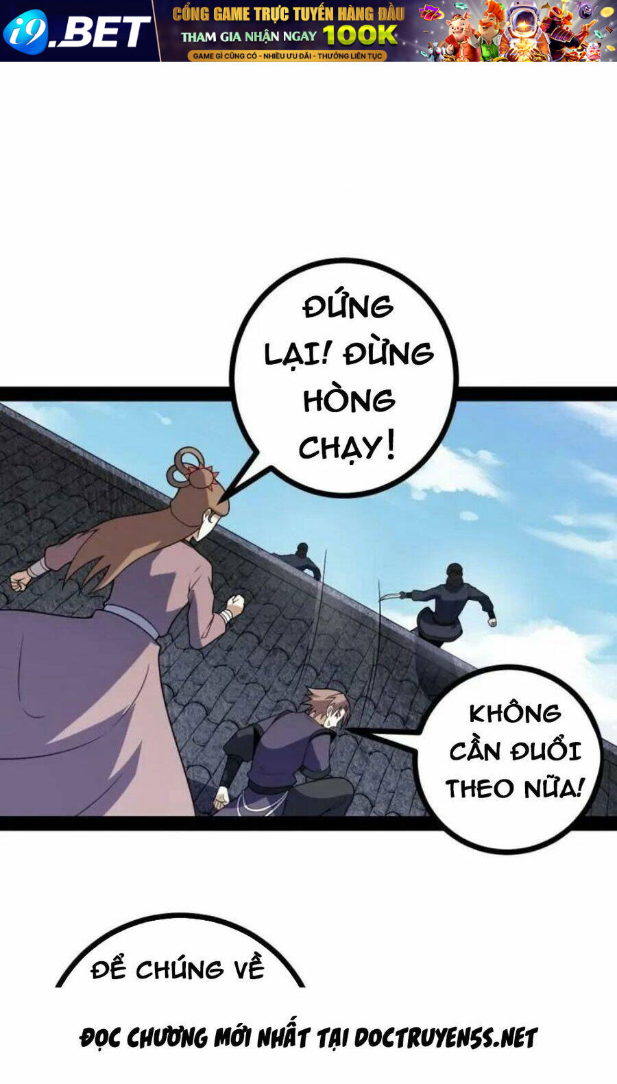 Ta Làm Kiêu Hùng Tại Dị Giới Chương 704 Ảnh 37