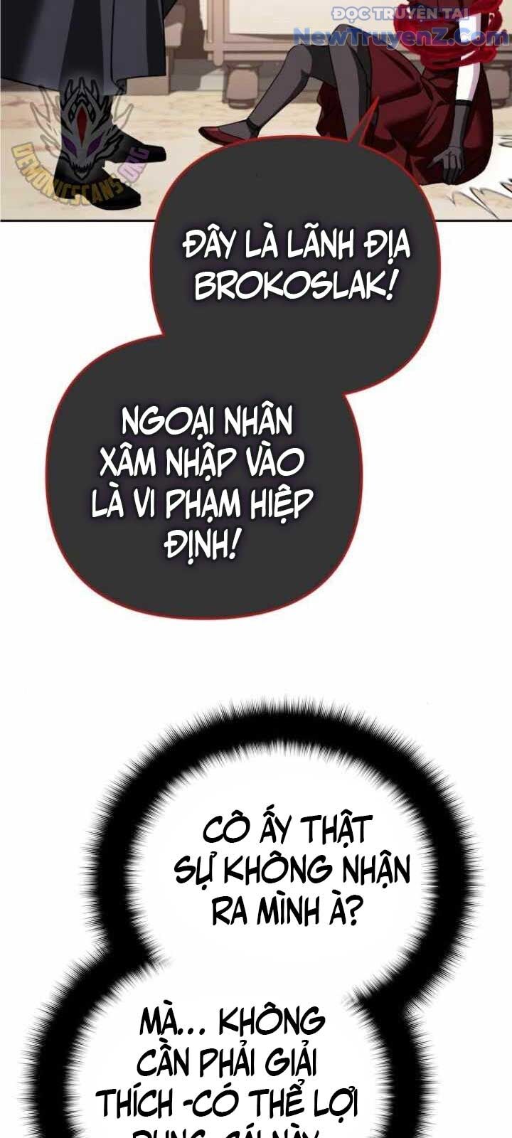 Tất Cả Bản Ngã Của Tôi Đều Là Hung Thần Chương 36 Ảnh 87