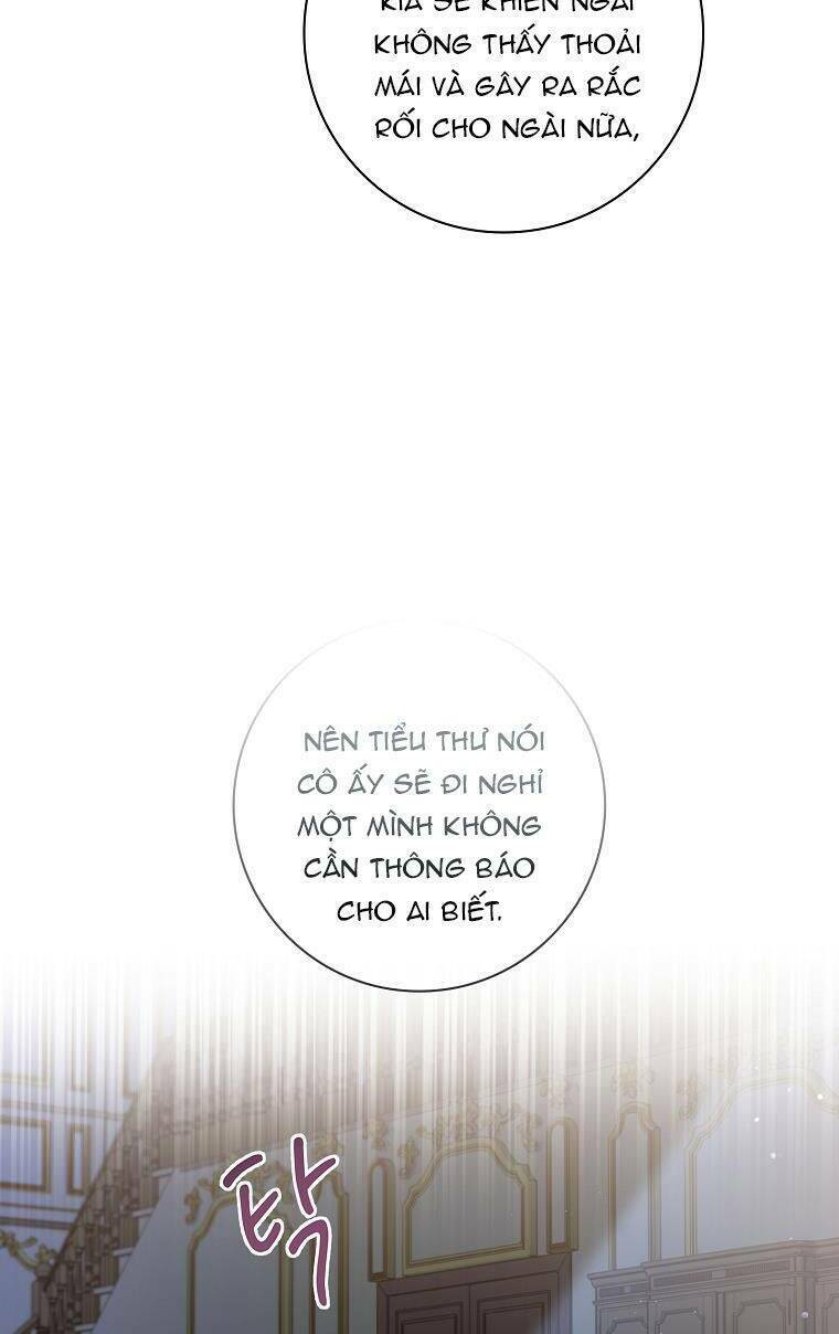 Chồng Tôi Là Người Do Tôi Định Đoạt Chương 15 Ảnh 7