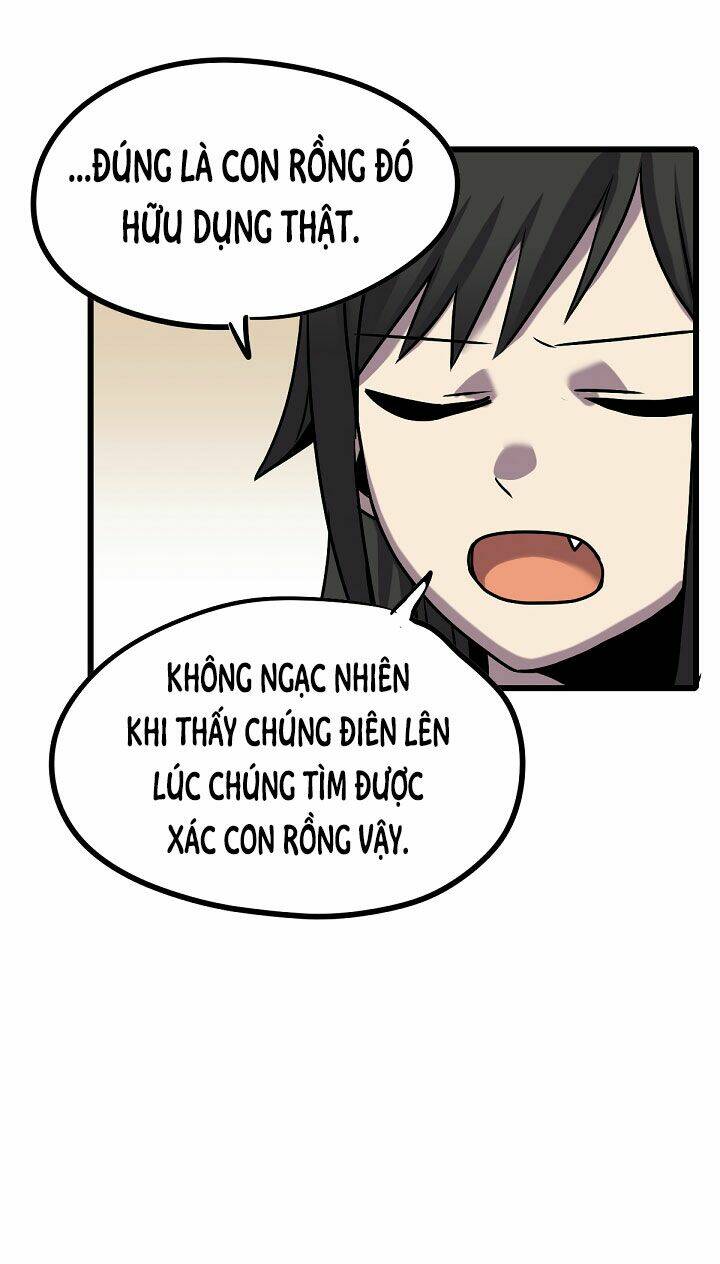 Cuộc Phiêu Lưu Của Cậu Bé Rồng Chương 12 Ảnh 36