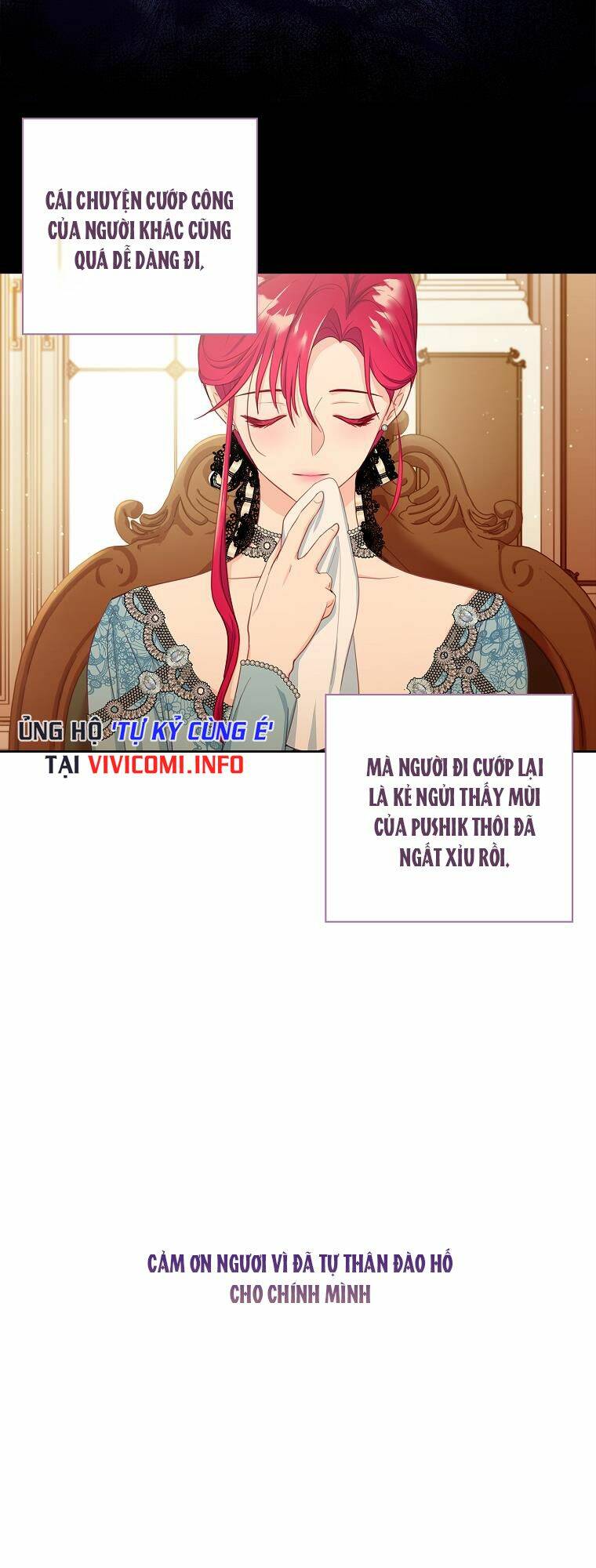 Chồng Tôi Là Người Do Tôi Định Đoạt Chương 12 Ảnh 17