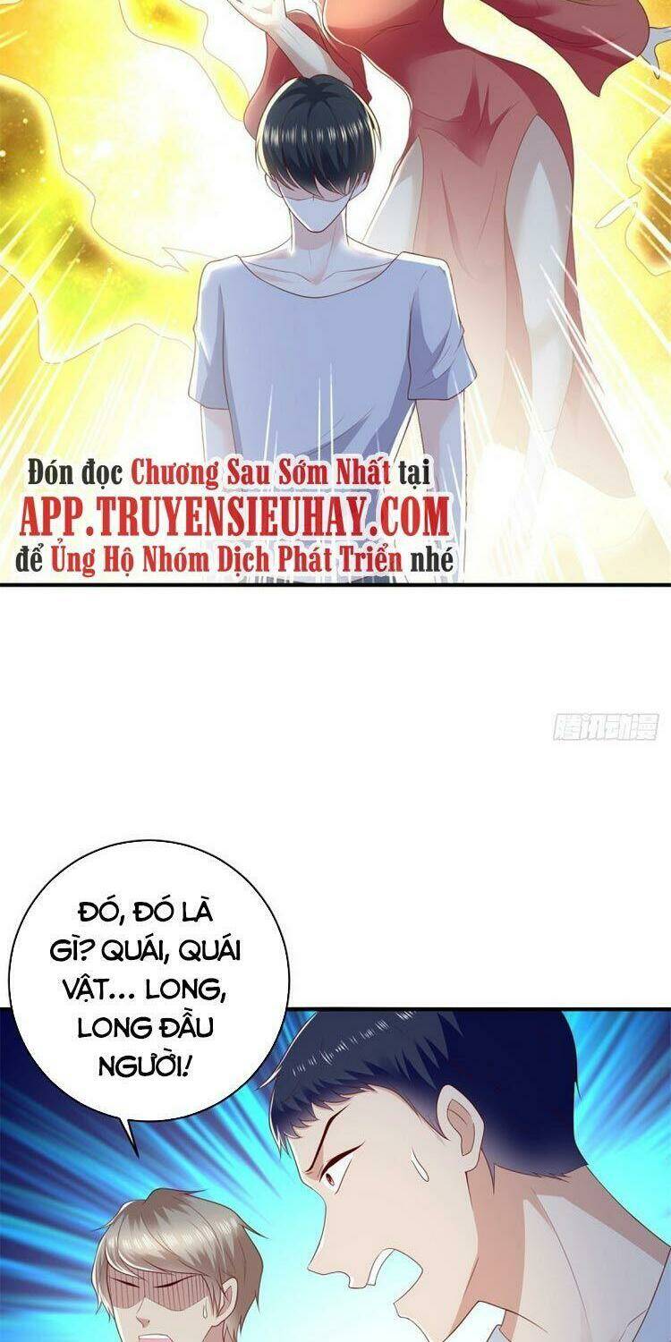 Trùng Sinh Chi Thần Đế Quy Lai Chương 64 Ảnh 7