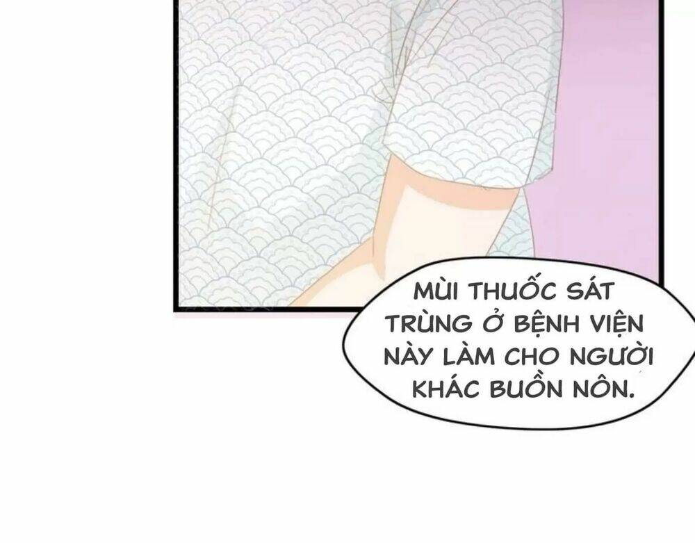 Tổng Tài Đại Nhân Song Mặt Kiều Thê Chương 33 Ảnh 44