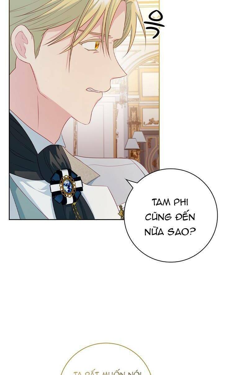 Chồng Tôi Là Người Do Tôi Định Đoạt Chương 22 Ảnh 57