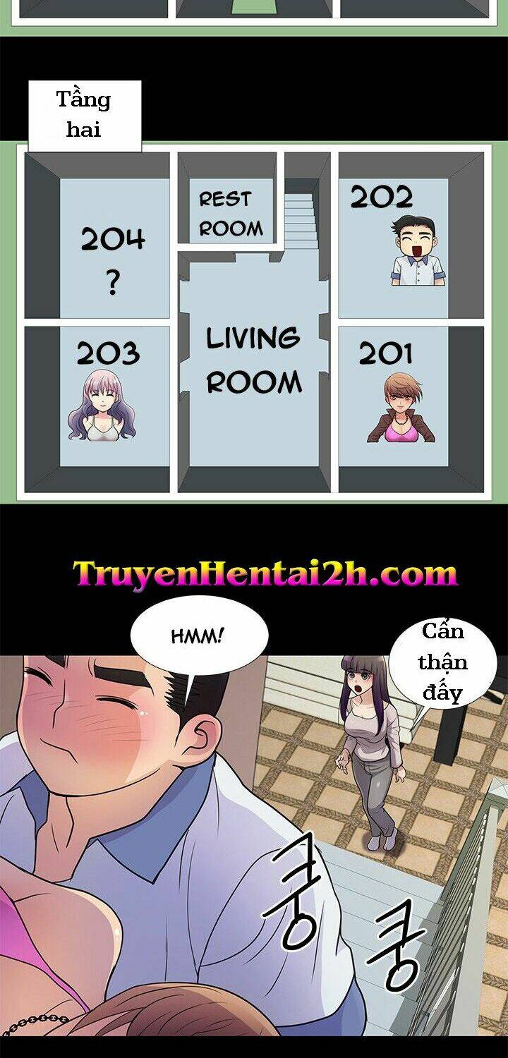 Cậu Sẽ Làm Như Tôi Nói Chứ? Chương 4 Ảnh 20