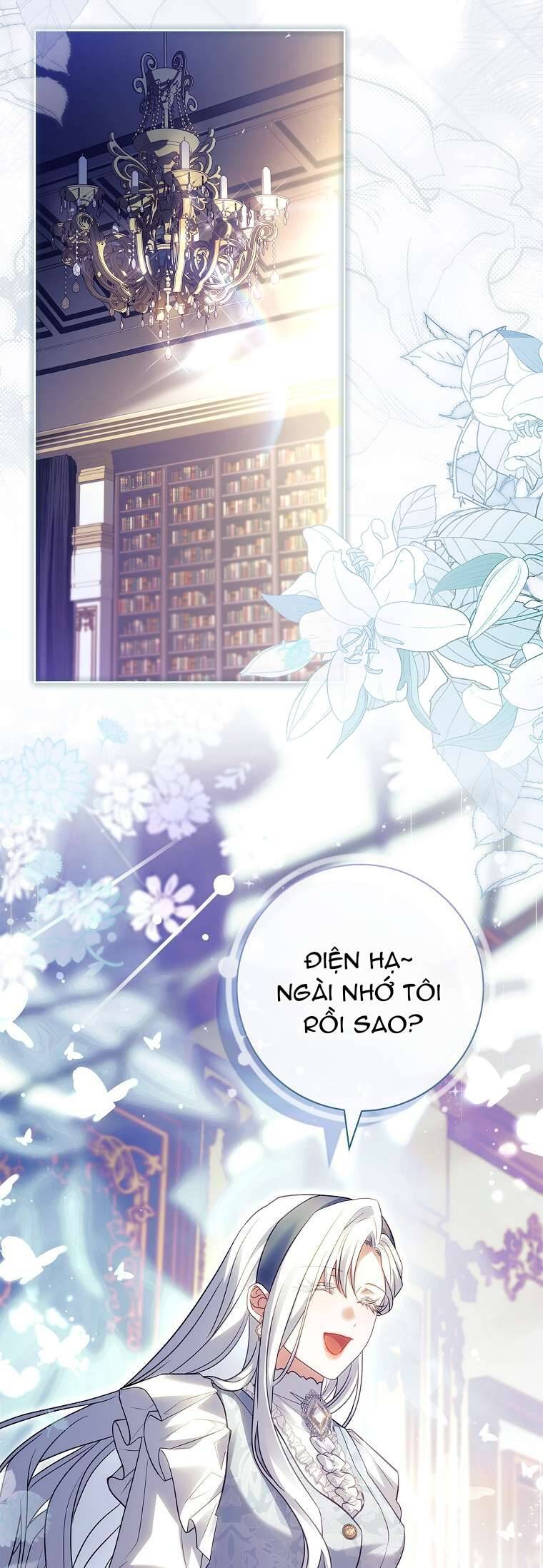 Chồng Ơi, Tại Sao Chúng Ta Không Thể Ly Hôn? Chương 56 Ảnh 56