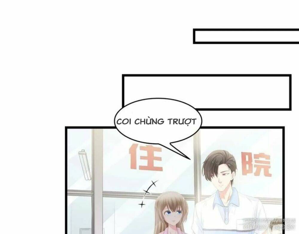 Tổng Tài Đại Nhân Song Mặt Kiều Thê Chương 33 Ảnh 52