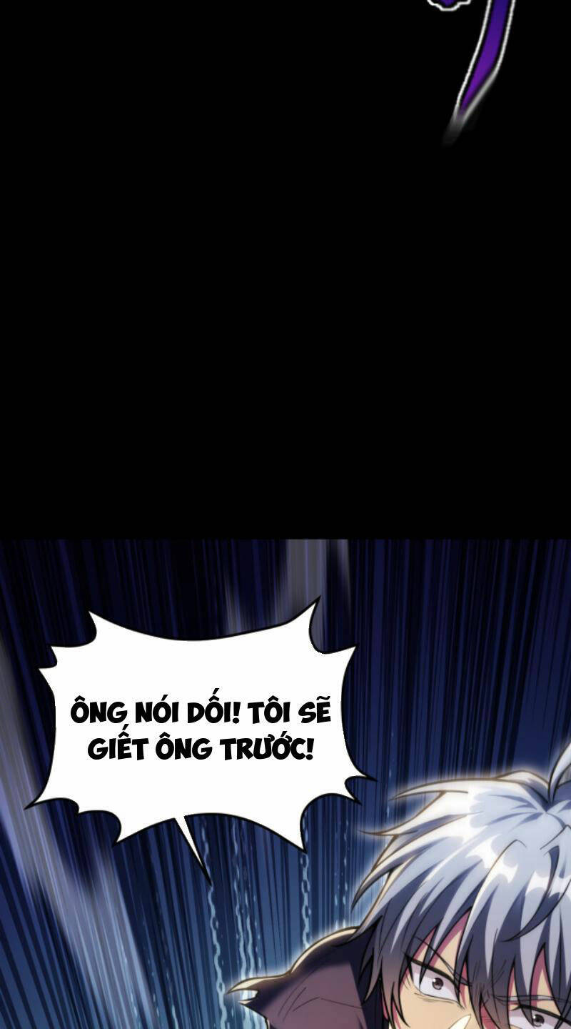 Trong Tuyệt Cảnh Ta Không Ngừng Thăng Cấp Chương 5 Ảnh 22