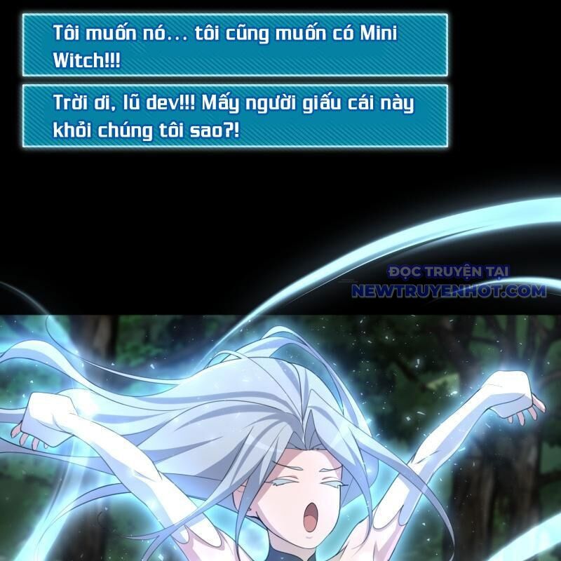 Streamer Game Thiên Tài Bị Ma Ám Chương 38 Ảnh 211