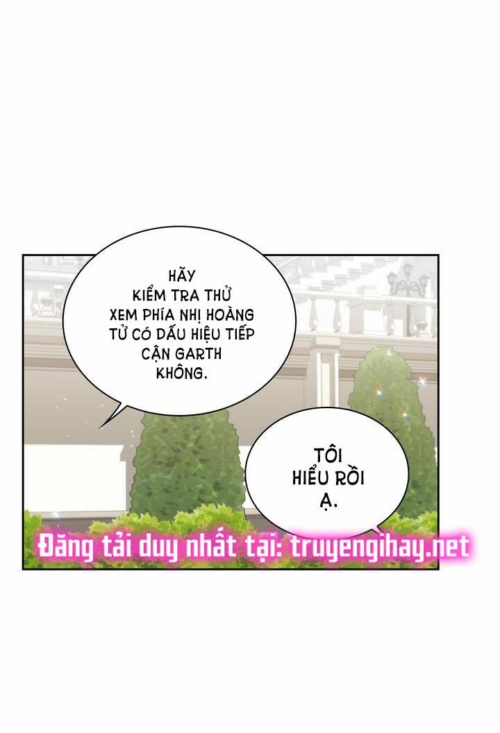 Công Nương Su Chương 68.1 Ảnh 30
