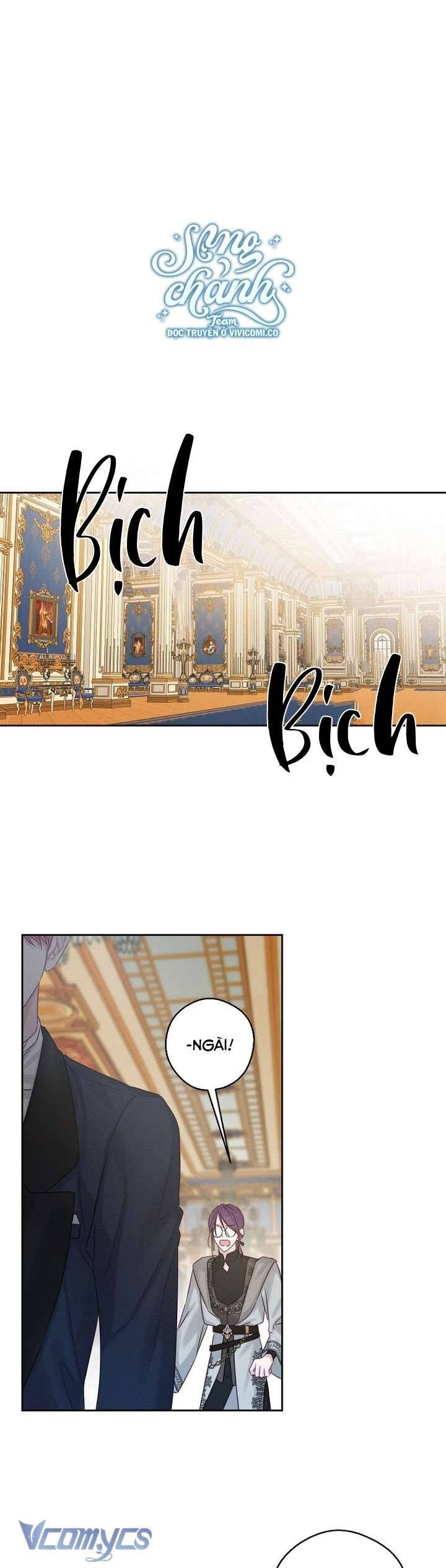 Tôi Phải Giấu Em Trai Trước Đã Chương 85 Ảnh 23