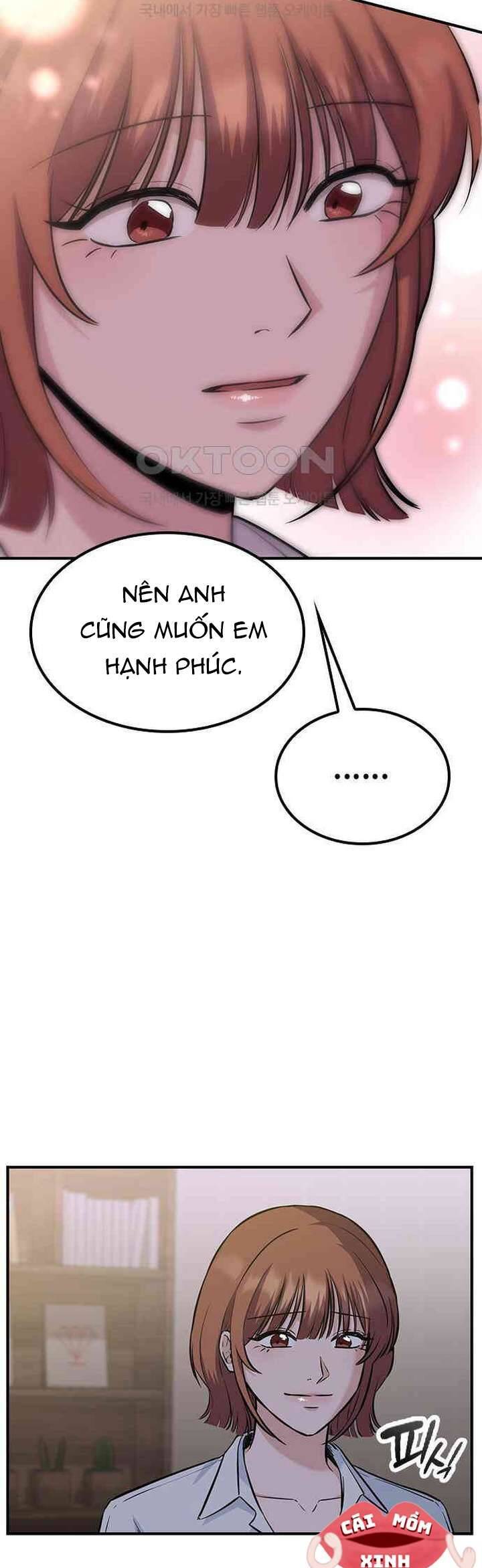 Tăng Ca Đêm Muộn Chương 39 Ảnh 20