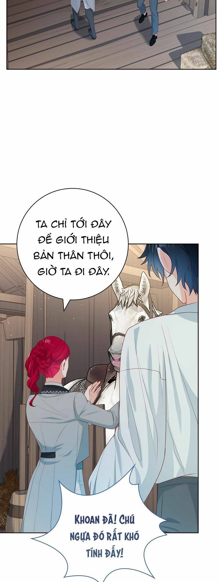 Chồng Tôi Là Người Do Tôi Định Đoạt Chương 20 Ảnh 37