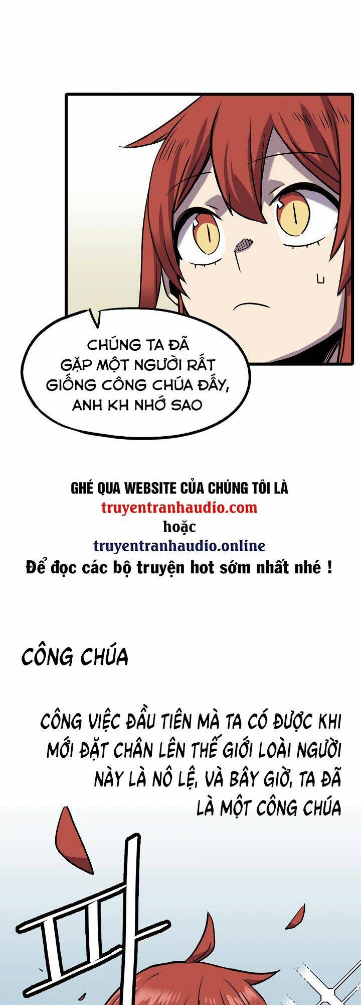 Cuộc Phiêu Lưu Của Cậu Bé Rồng Chương 5 Ảnh 5