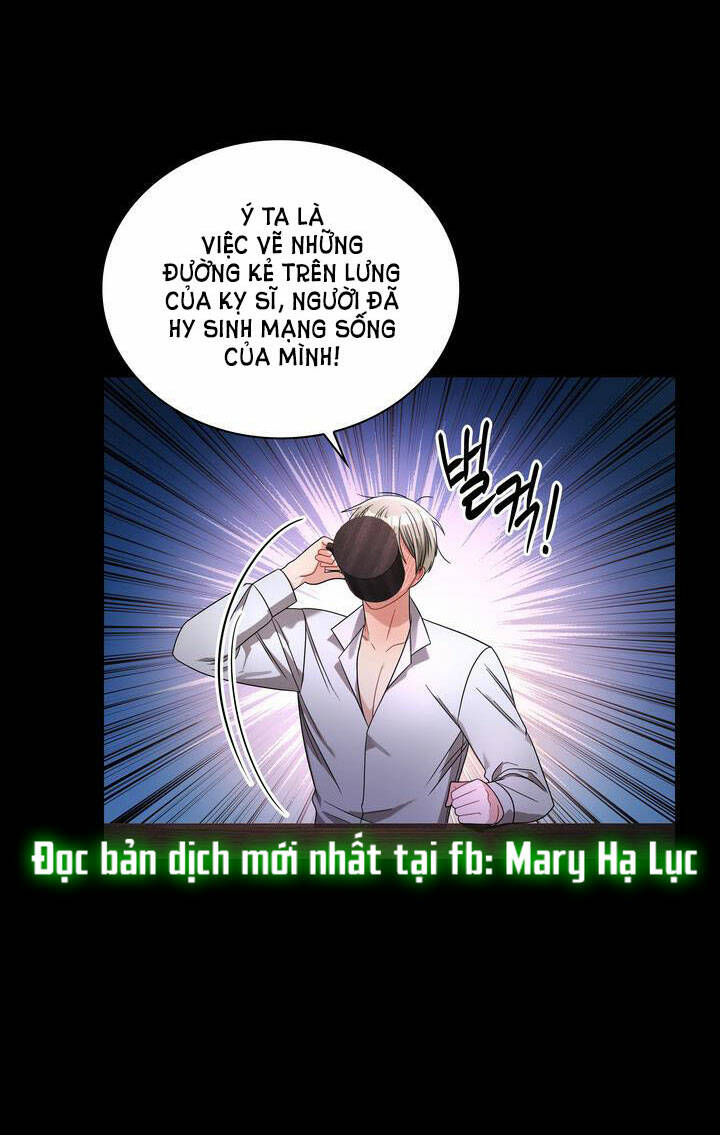 Công Nương Su Chương 67.2 Ảnh 17