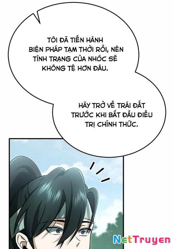Hồi Quy Giả Về Hưu Chương 65 Ảnh 84