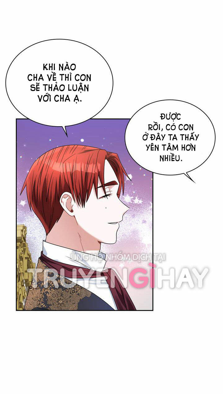 Công Nương Su Chương 67.1 Ảnh 26