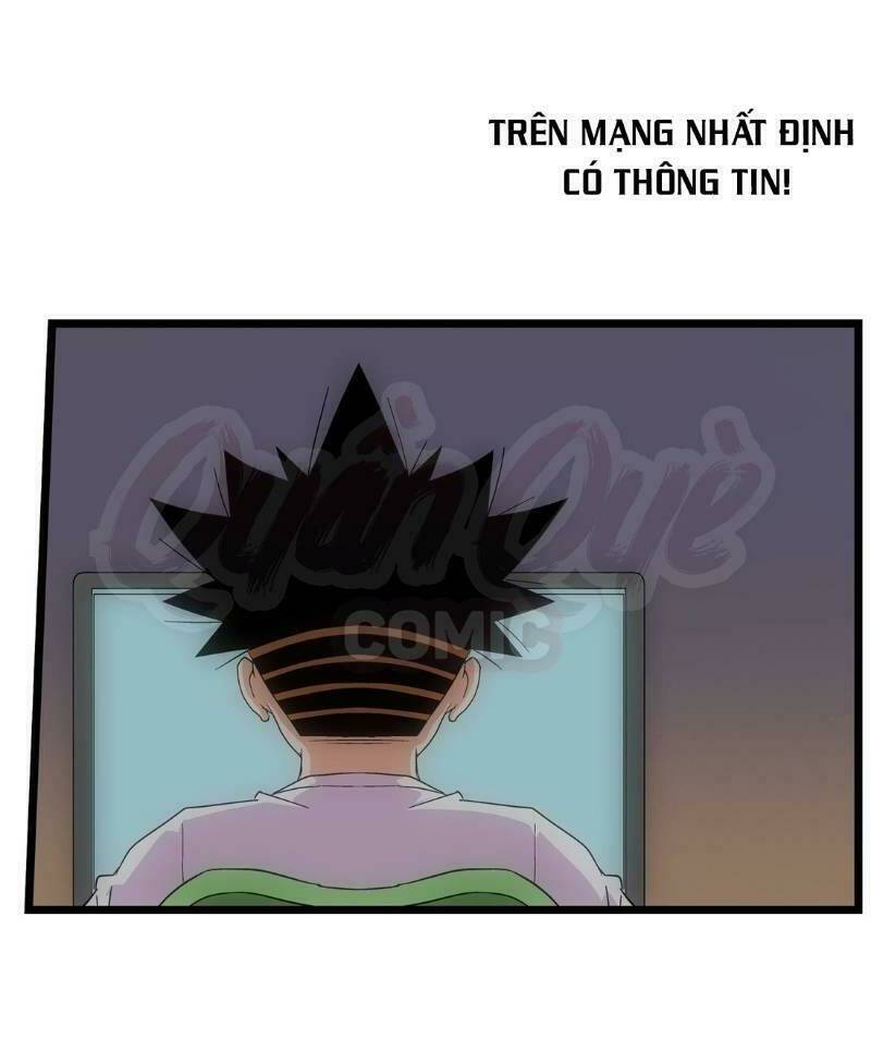 Trứng Ơi, Chạy Đi!! Chương 2 Ảnh 9