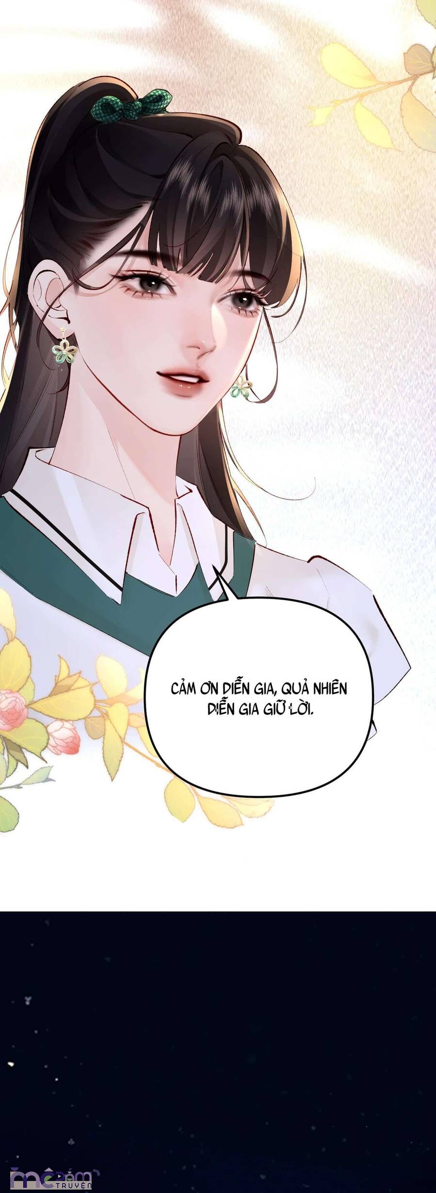 Siêu Cấp Cưng Chiều Chương 11 Ảnh 10