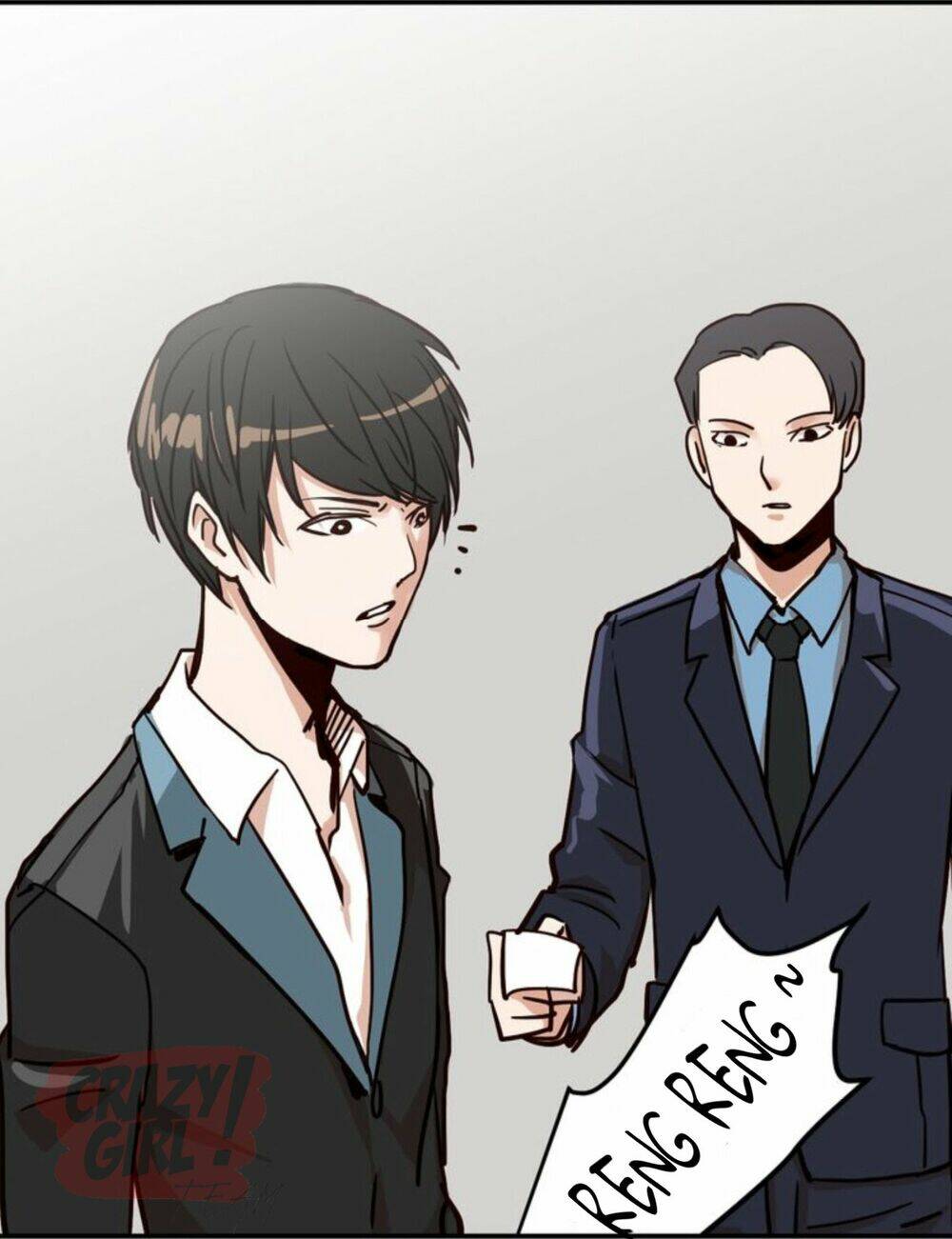 Kim Tiền Chí Thượng Chương 5 Ảnh 33