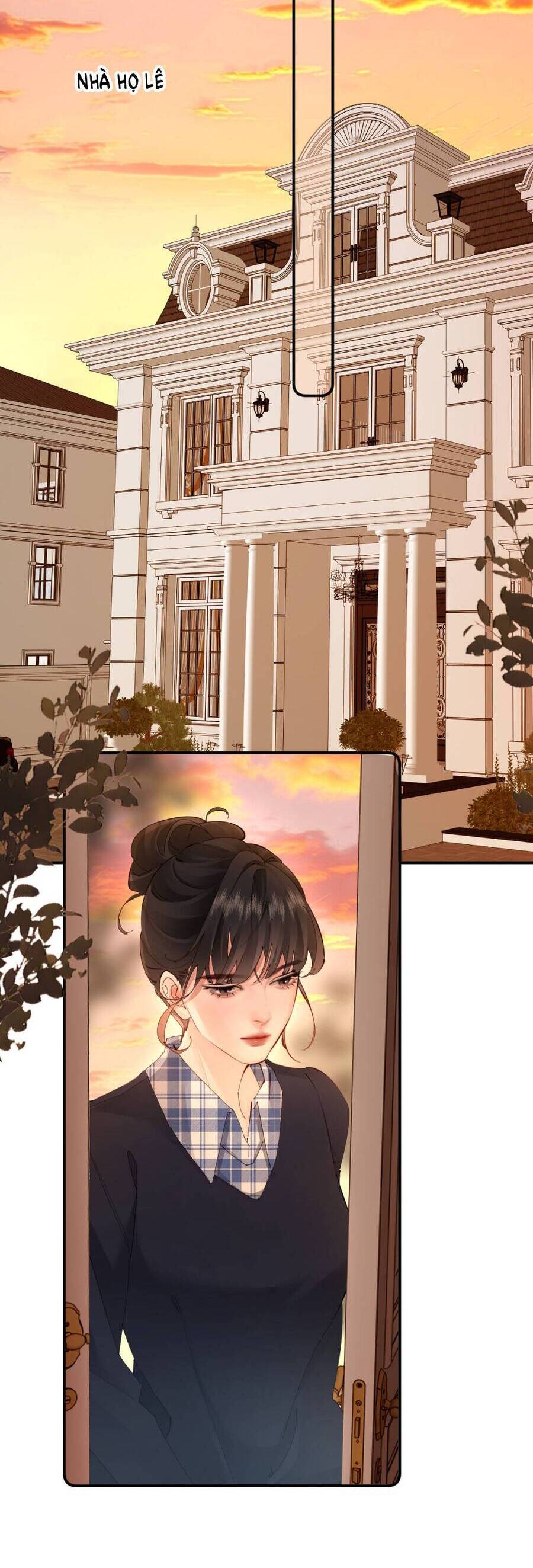 Siêu Cấp Cưng Chiều Chương 7 Ảnh 14