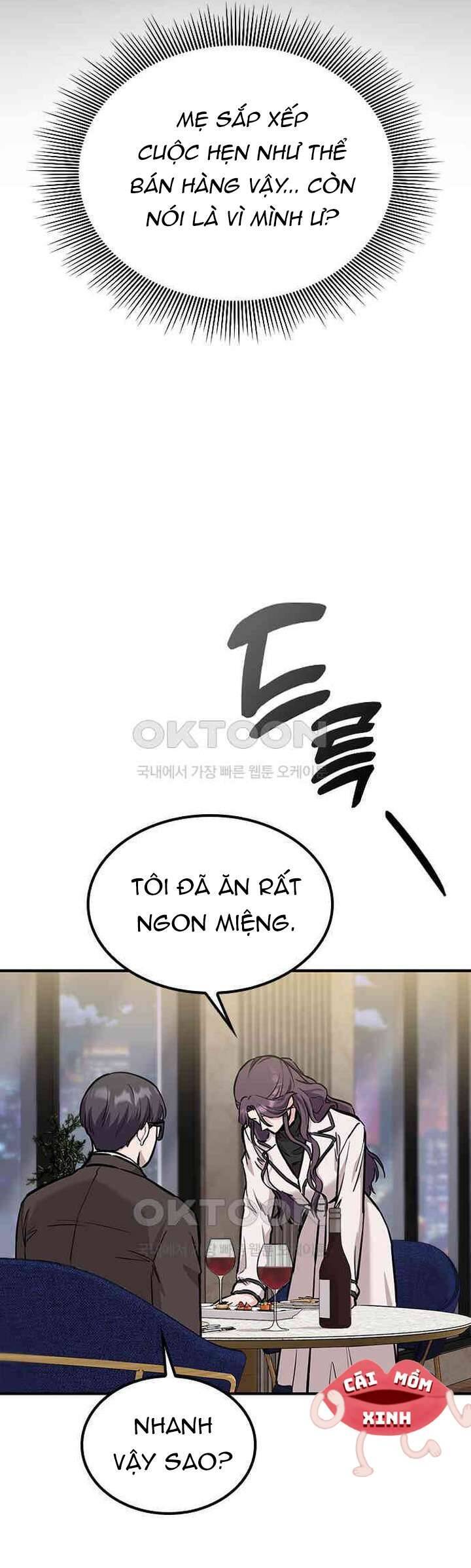 Tăng Ca Đêm Muộn Chương 39 Ảnh 63