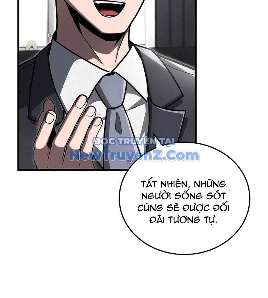 Cách Một Tử Linh Sư Cấp Thảm Họa Nghỉ Hưu Chương 37 Ảnh 81