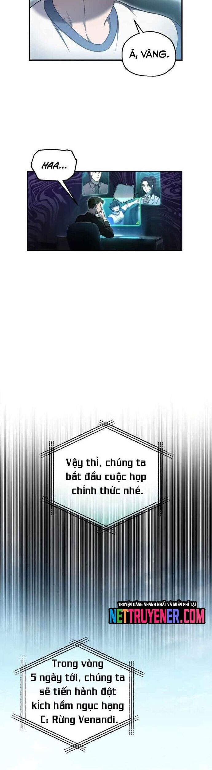 Chỉ Mình Ta Hồi Sinh Chương 46 Ảnh 27