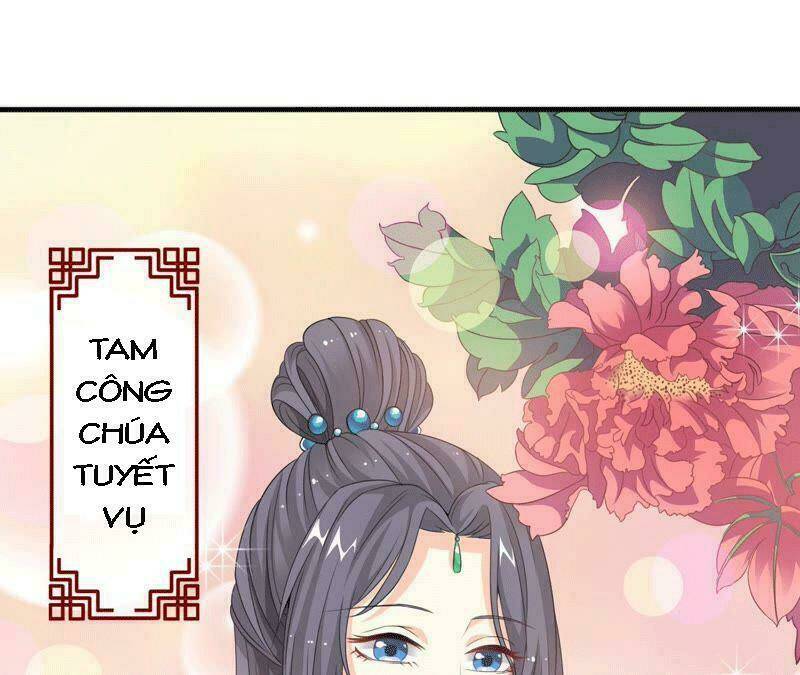 Tình Tễ Hà Xử Chương 6 Ảnh 5