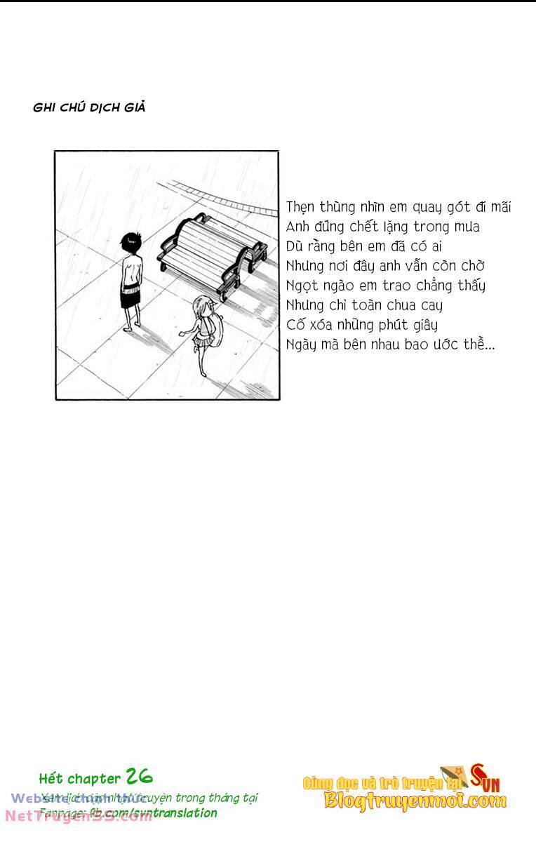 Ponkotsu-Chan Kenshouchuu Chương 26 Ảnh 23