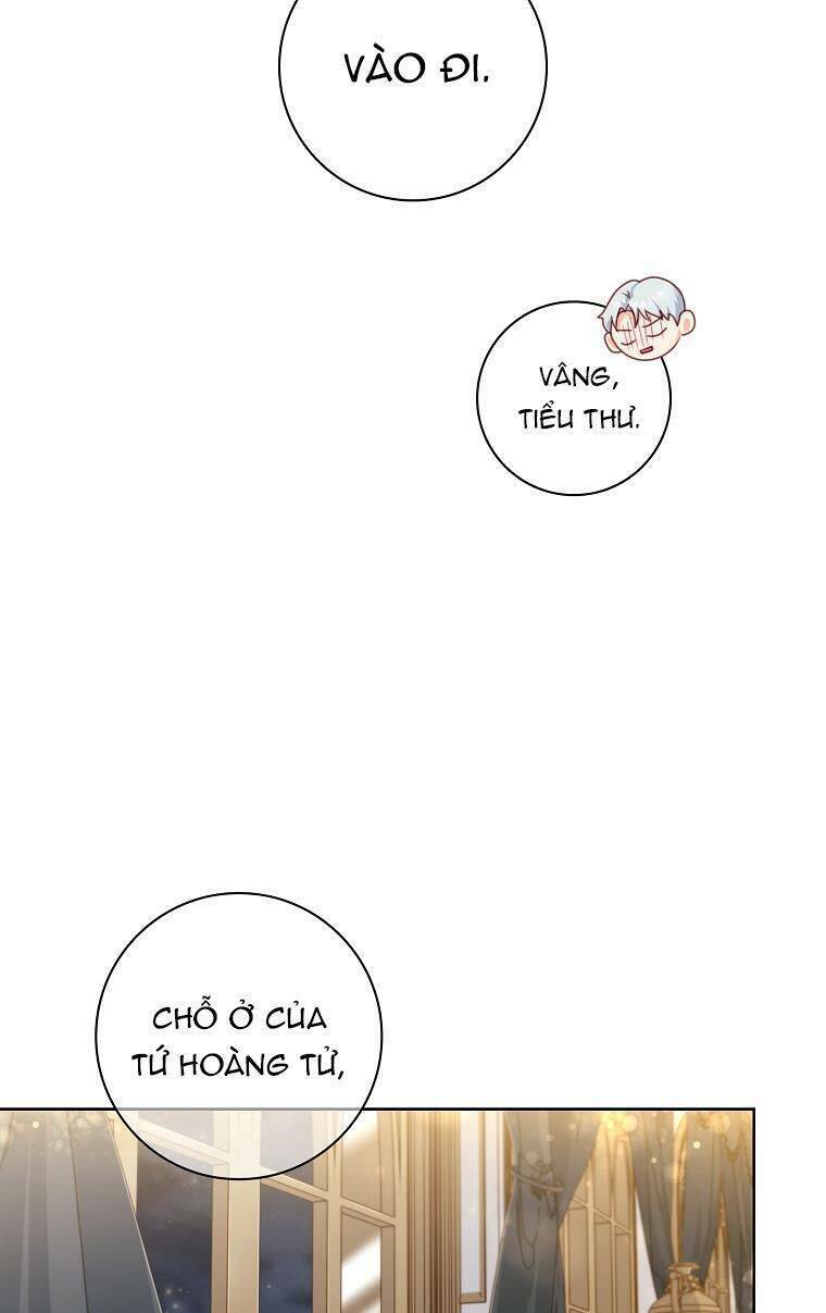 Chồng Tôi Là Người Do Tôi Định Đoạt Chương 17 Ảnh 68