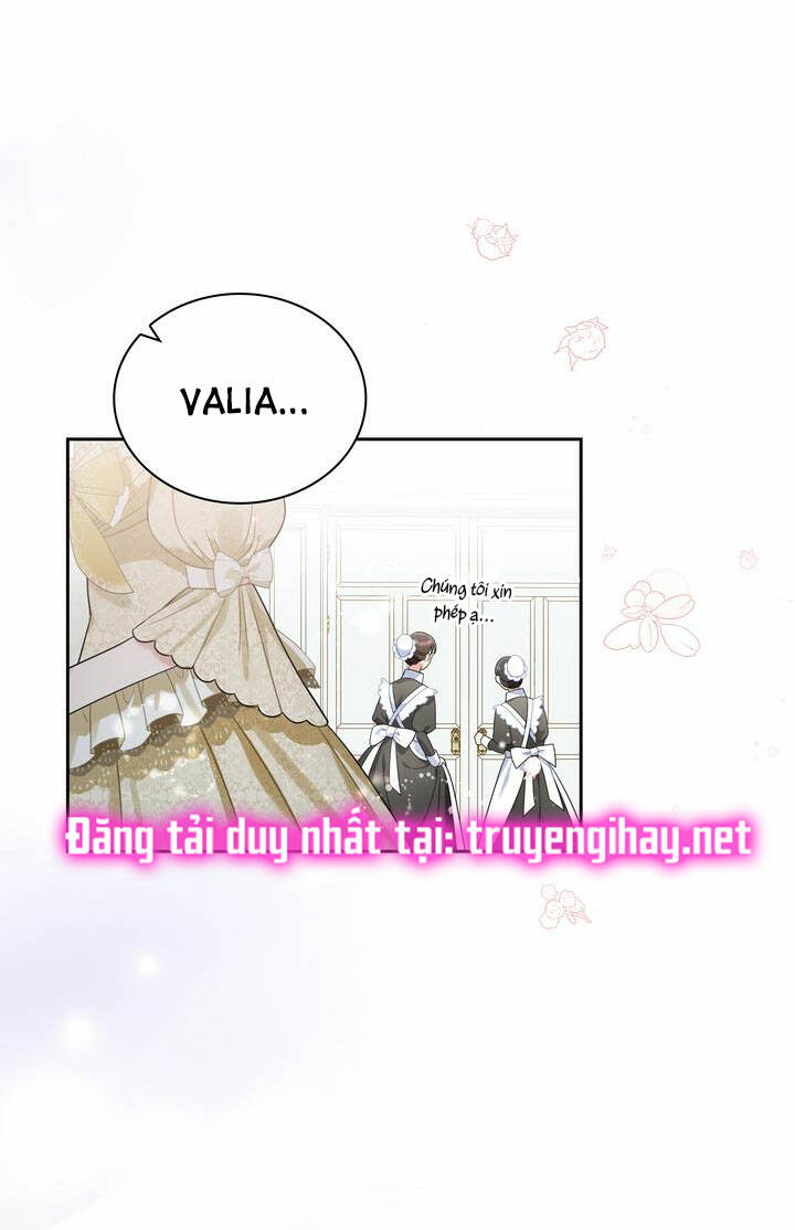 Công Nương Su Chương 69.1 Ảnh 30