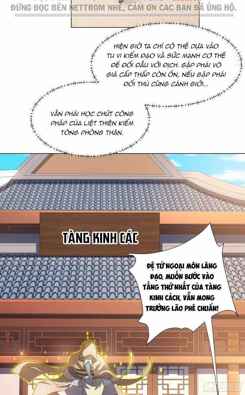 Đạo Thần Chương 7 Ảnh 3