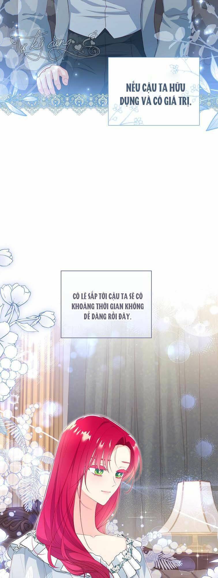 Chồng Tôi Là Người Do Tôi Định Đoạt Chương 28 Ảnh 14